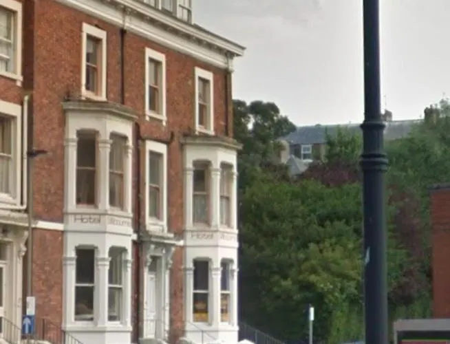 The Selbourne Hotel