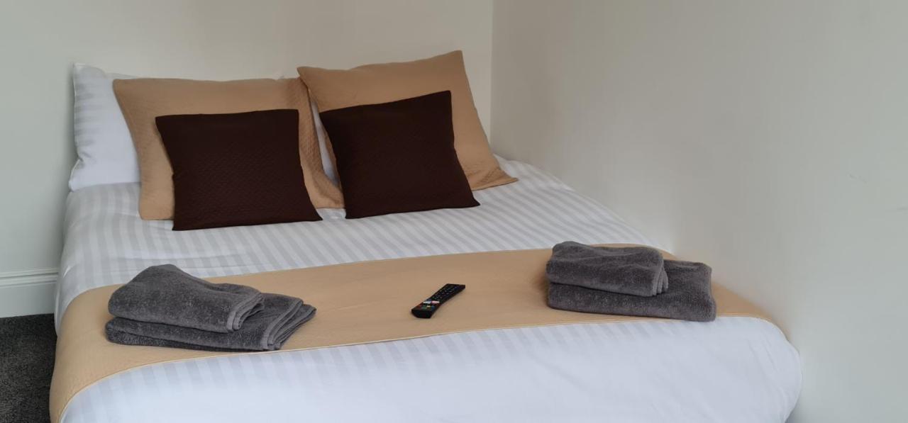 Hotel The Selbourne